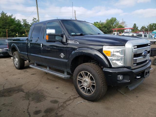 1FT7W2BT8EEA66581 Ford F250 Super Duty