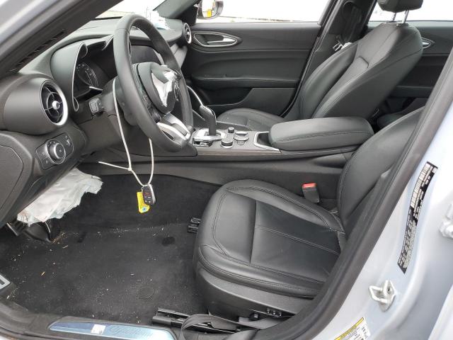 2022 ALFA ROMEO GIULIA SUP ZARFAMBN3N7660285