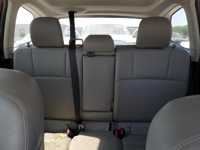 JF2SJAHC9FH579379 Subaru Forester 2.5i Limited
