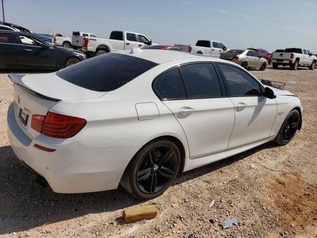 2015 BMW 550 I - WBAKN9C56FD682354