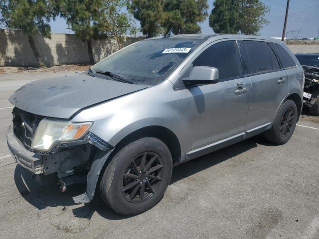 2008 Ford Edge SEL