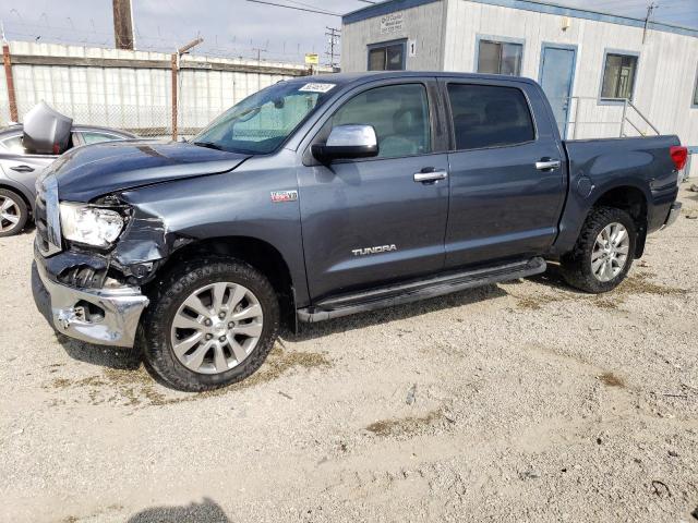 2010 Toyota Tundra 