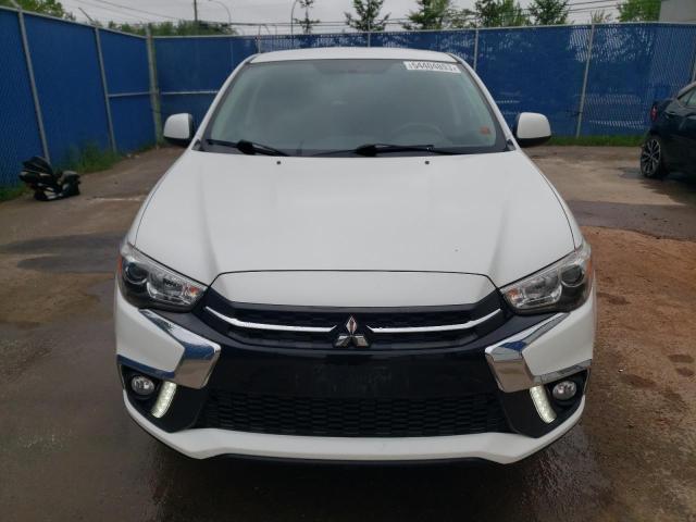 2018 MITSUBISHI RVR SE JA4AJ3AUXJU601148