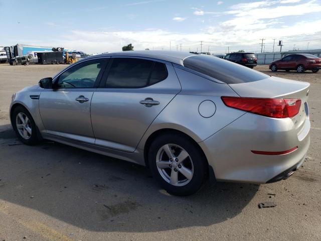KNAGM4A78E5476784 KIA Optima Lx