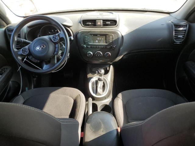 KNDJN2A22H7495855 KIA Soul