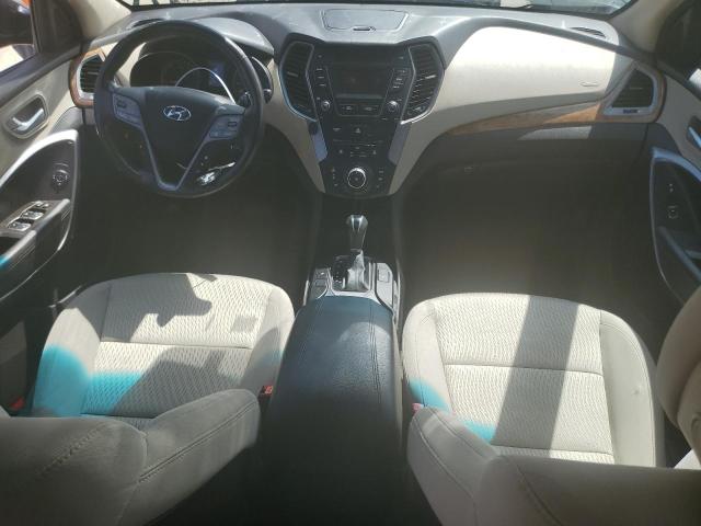 5XYZUDLB3EG171245 Hyundai SANTA FE SPORT