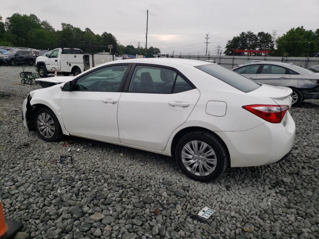 5YFBURHE0GP453861 | 2016 TOYOTA COROLLA L