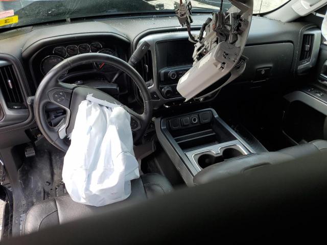 3GCUKSEC5HG101164 Chevrolet Silverado K1500 Ltz