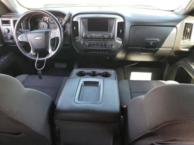 2018 CHEVROLET SILVRDO LT 1GCVKREC2JZ152186
