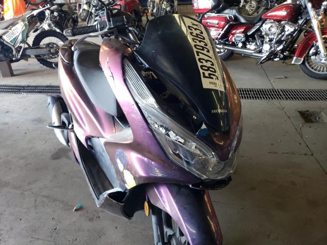 2019 HONDA WW150 RLHKF3002KY000630