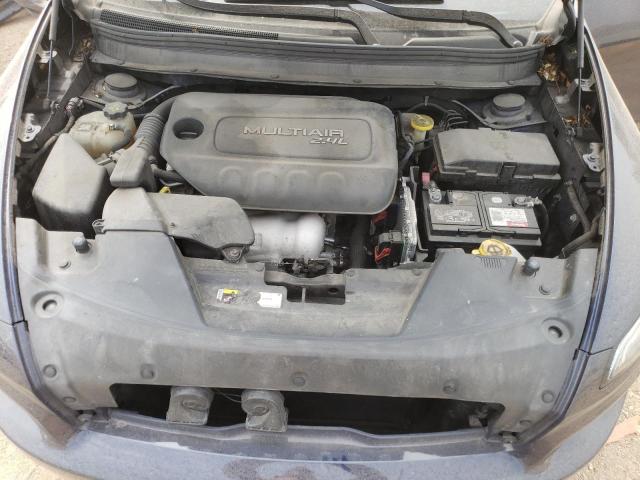 1C4PJMAB7GW214025 Jeep Cherokee Sport
