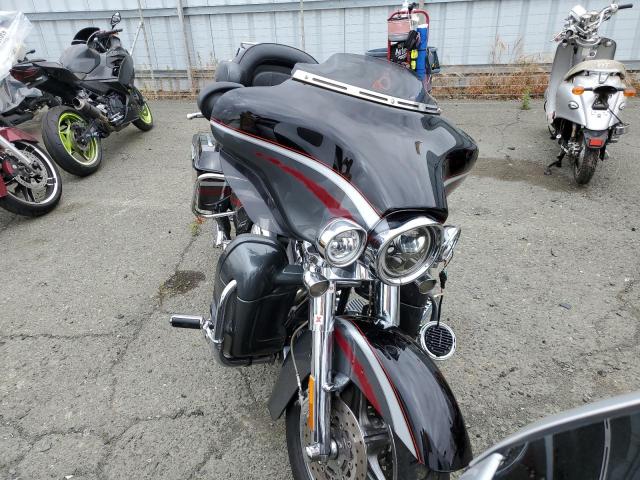 2006 HARLEY-DAVIDSON FLHTCUSE C - 1HD1PRE346Y952595