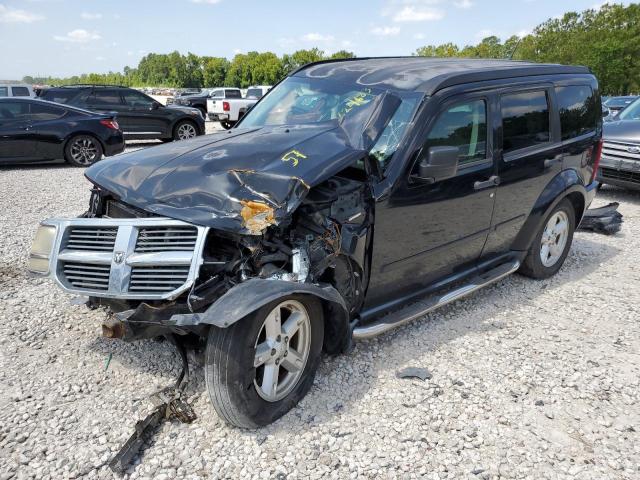 2008 Dodge Nitro SXT