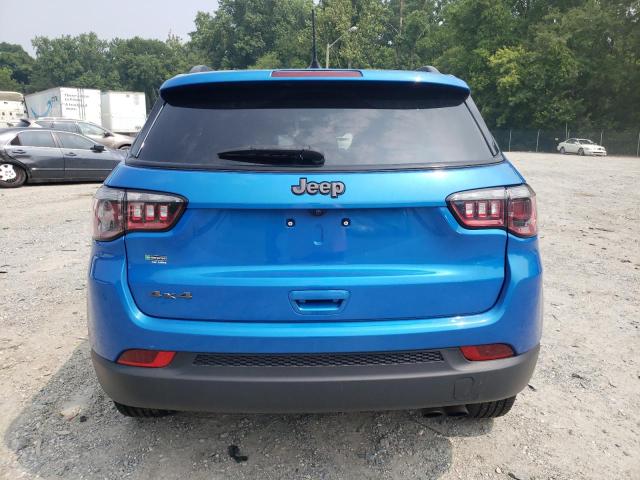 2021 JEEP COMPASS 80 3C4NJDEB3MT524935