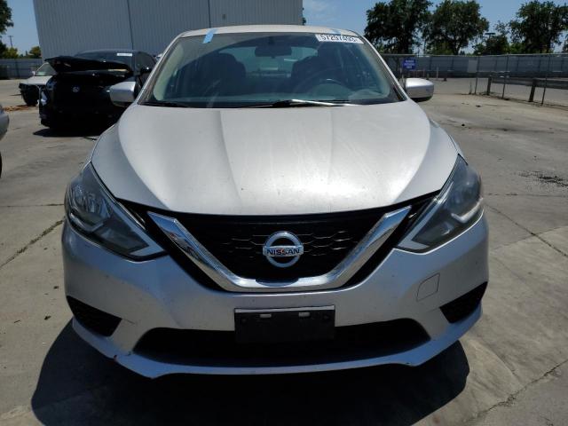 3N1AB7AP0HY351191 Nissan SENTRA S