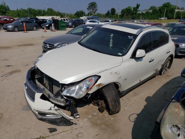 2016 INFINITI QX50 