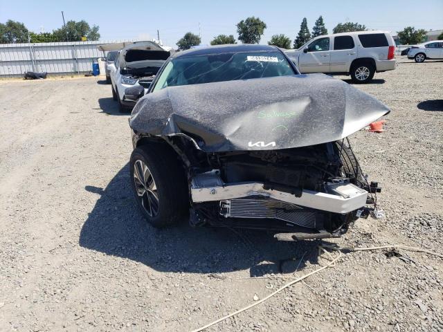 2023 KIA EV6 LIGHT KNDC34LA0P5111659