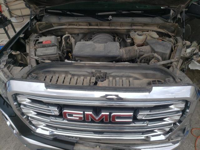 3GTU9DED2KG102361 GMC Sierra K1500 Slt
