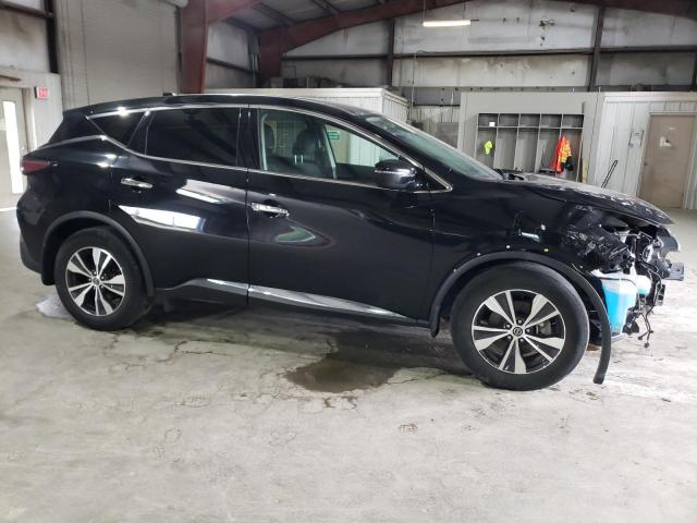 5N1AZ2AS9LN120856 Nissan Murano S 4