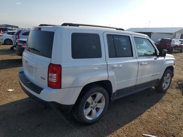 1C4NJPFA5FD246247 Jeep Patriot Latitude