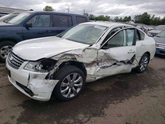 2007 INFINITI M35 Base