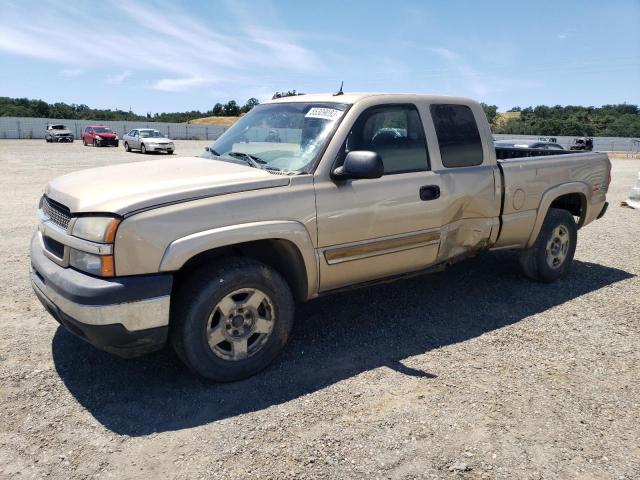 2005 Chevrolet C/K 1500 