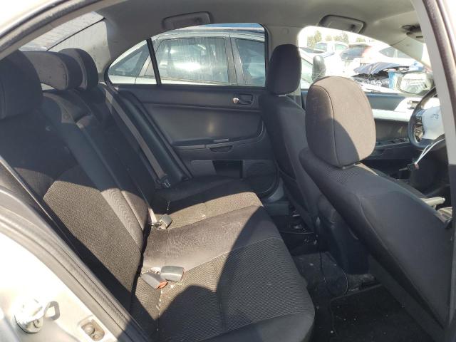 JA32U2FU7HU004133 Mitsubishi LANCER ES