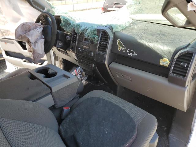 1FTEW1C83HKC75423 Ford F150 Supercrew