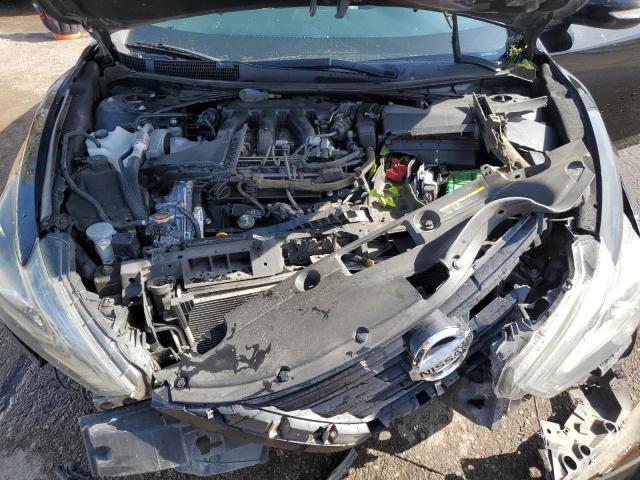 1N4BL3AP3HC265797 Nissan Altima 3.5sl