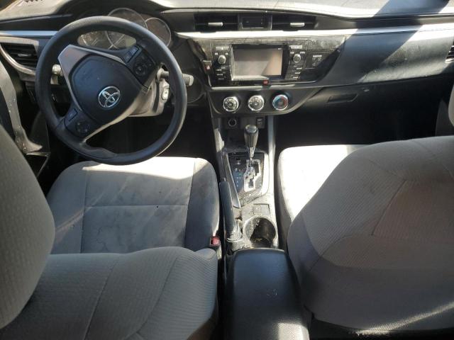 2016 TOYOTA COROLLA L - 2T1BURHE2GC603792