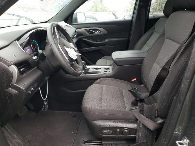 1GNEVGKW2PJ149653 Chevrolet Traverse L 7