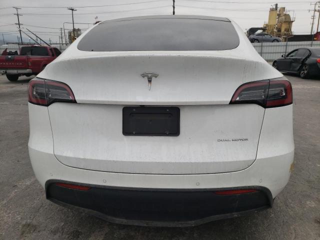 5YJYGDEE3MF302416 Tesla Model Y