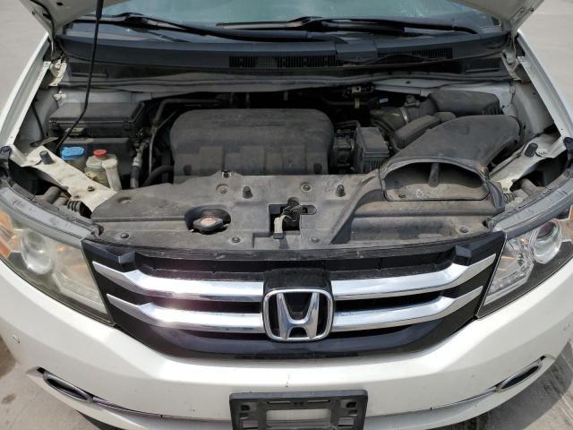 5FNRL5H91EB089844 2014 HONDA ODYSSEY, photo no. 12