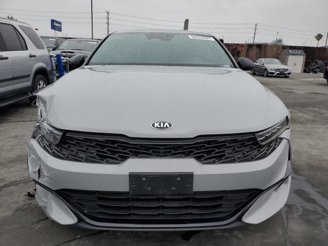 5XXG64J29MG077281 KIA K5 GT LINE