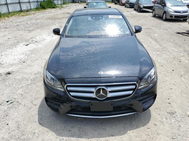 WDDZF4KB5KA522136 2019 MERCEDES-BENZ E-CLASS, photo no. 5