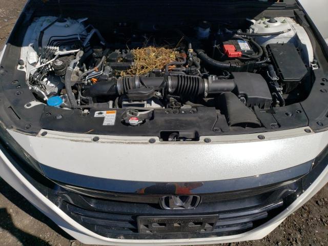 1HGCV1F33KA051724 Honda Accord Sport