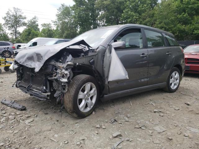 2006 Toyota Matrix XR