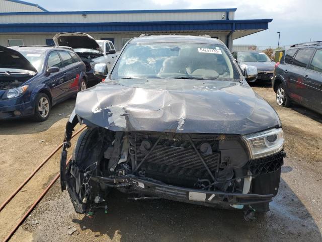 2015 DODGE DURANGO CI - 1C4SDJET2FC746091