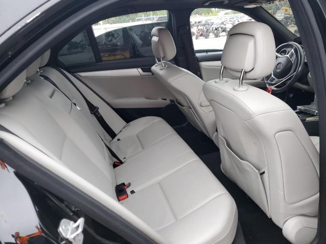 WDDGF4HB8ER312182 Mercedes-Benz C 250
