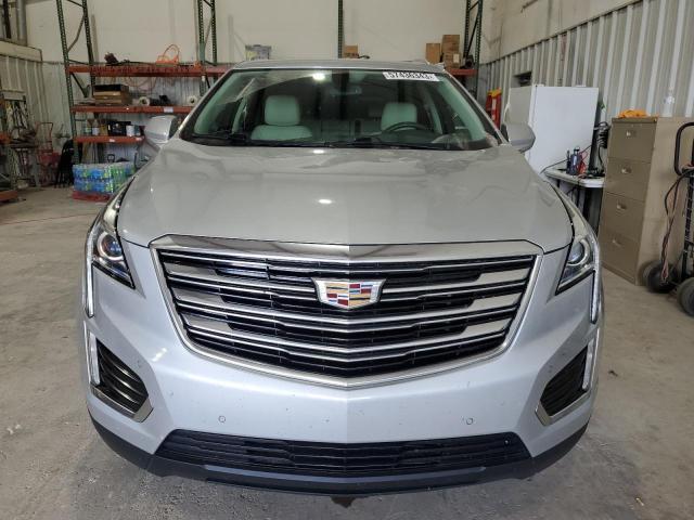 1GYKNBRS7HZ111222 Cadillac XT5 LUXURY