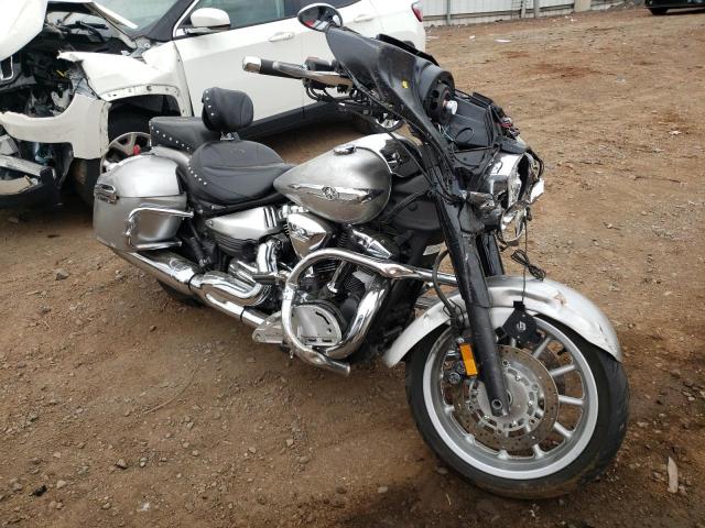 2012 YAMAHA XV1900 CT JYAVP22E1CA010505