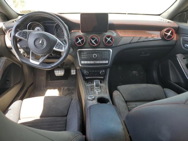WDDSJ5CB8JN559922 Mercedes-Benz Cla 45 Amg