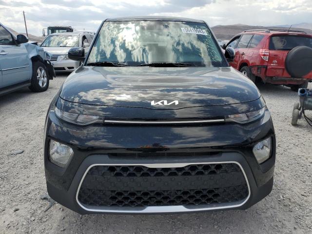 KNDJ23AU3N7161040 KIA SOUL LX