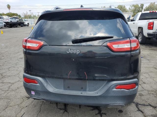 1C4PJLCS7FW642893 Jeep Cherokee Latitude