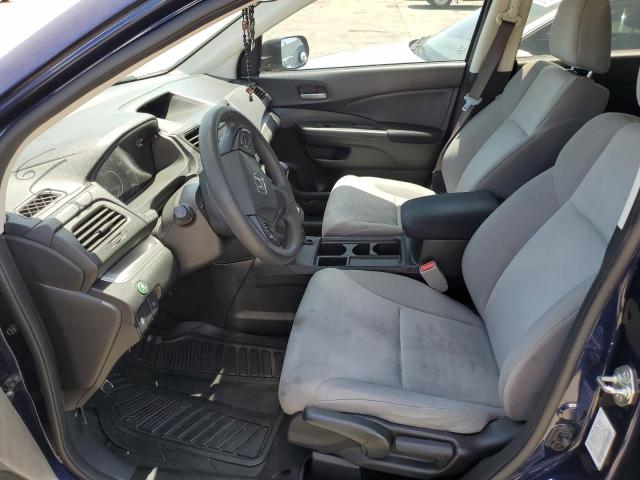 3CZRM3H36FG706612 Honda CR-V LX