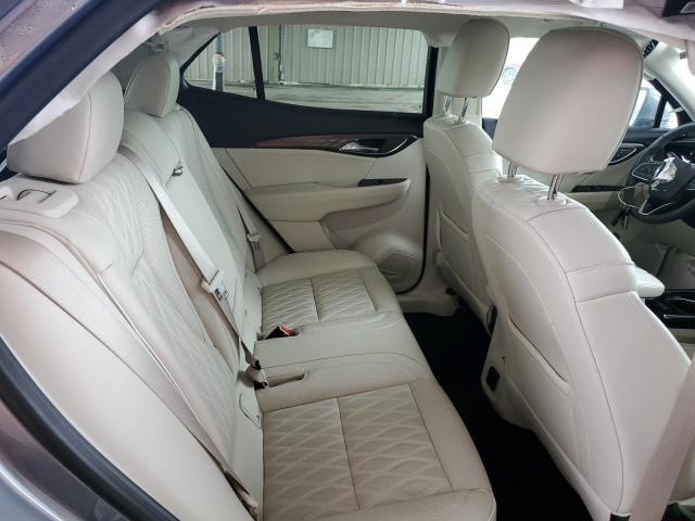 2021 BUICK ENVISION A - LRBFZSR40MD136112