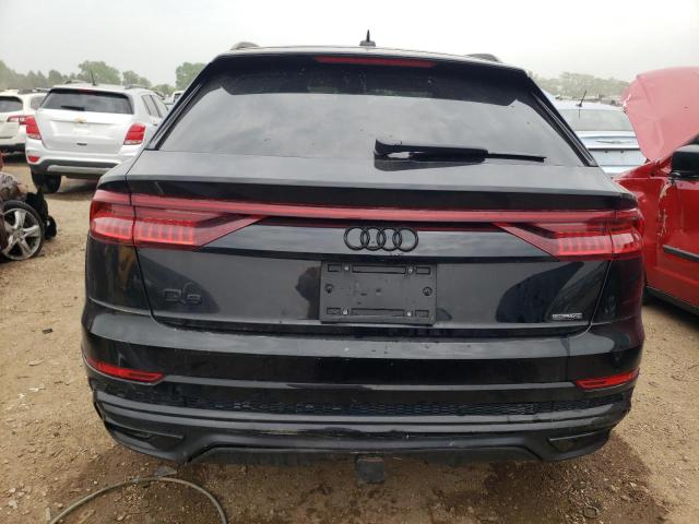 2021 AUDI Q8 PREMIUM - WA1EVAF17MD032482