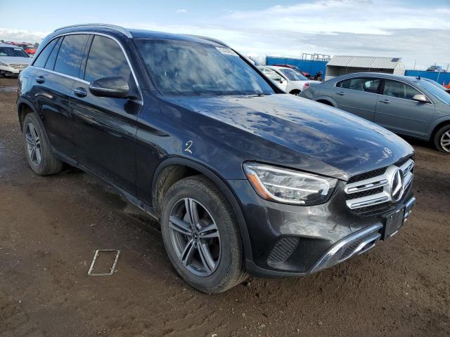 W1N0G8EB6LF765051 Mercedes-Benz Glc 300 4matic