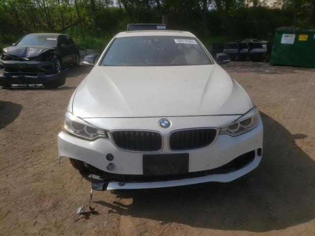 2016 BMW 428 XI GRA - WBA4C9C55GG141004