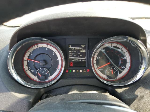 2C4RDGEG2KR512961 Dodge Grand Caravan Gt